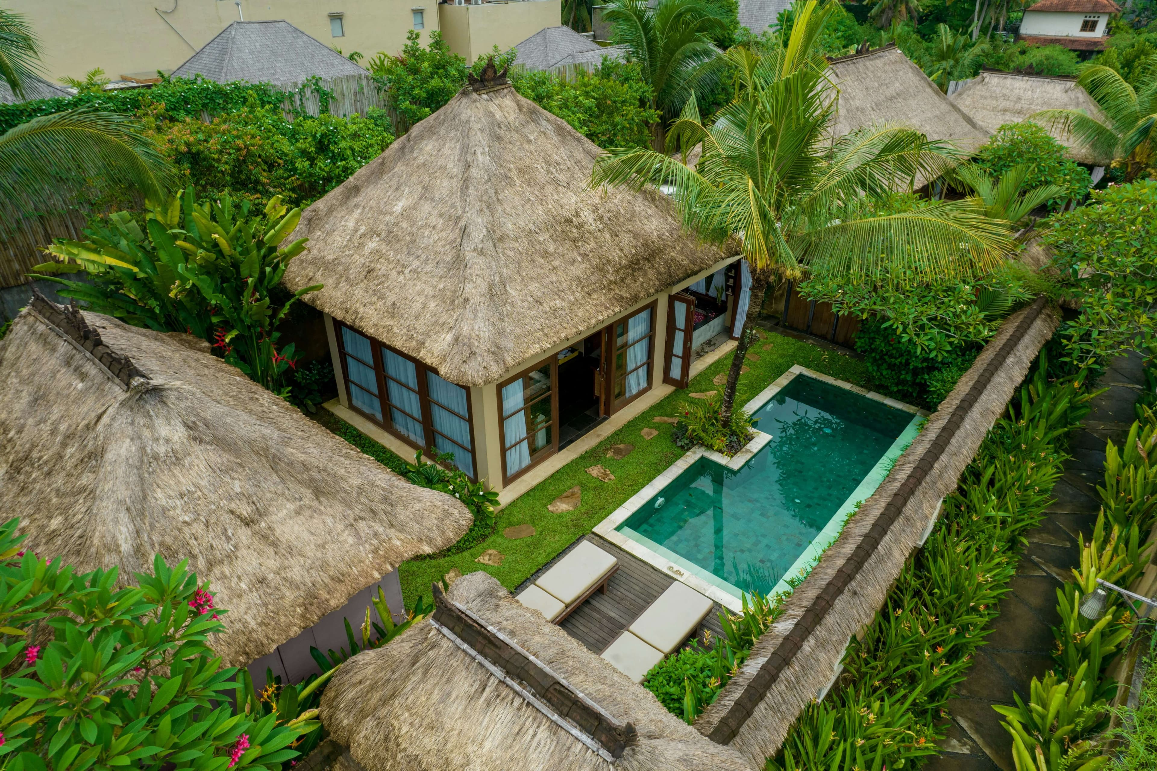 Private Pool Villa